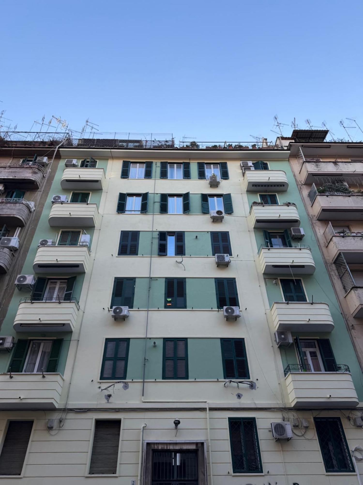 Casa Dei Parchi *