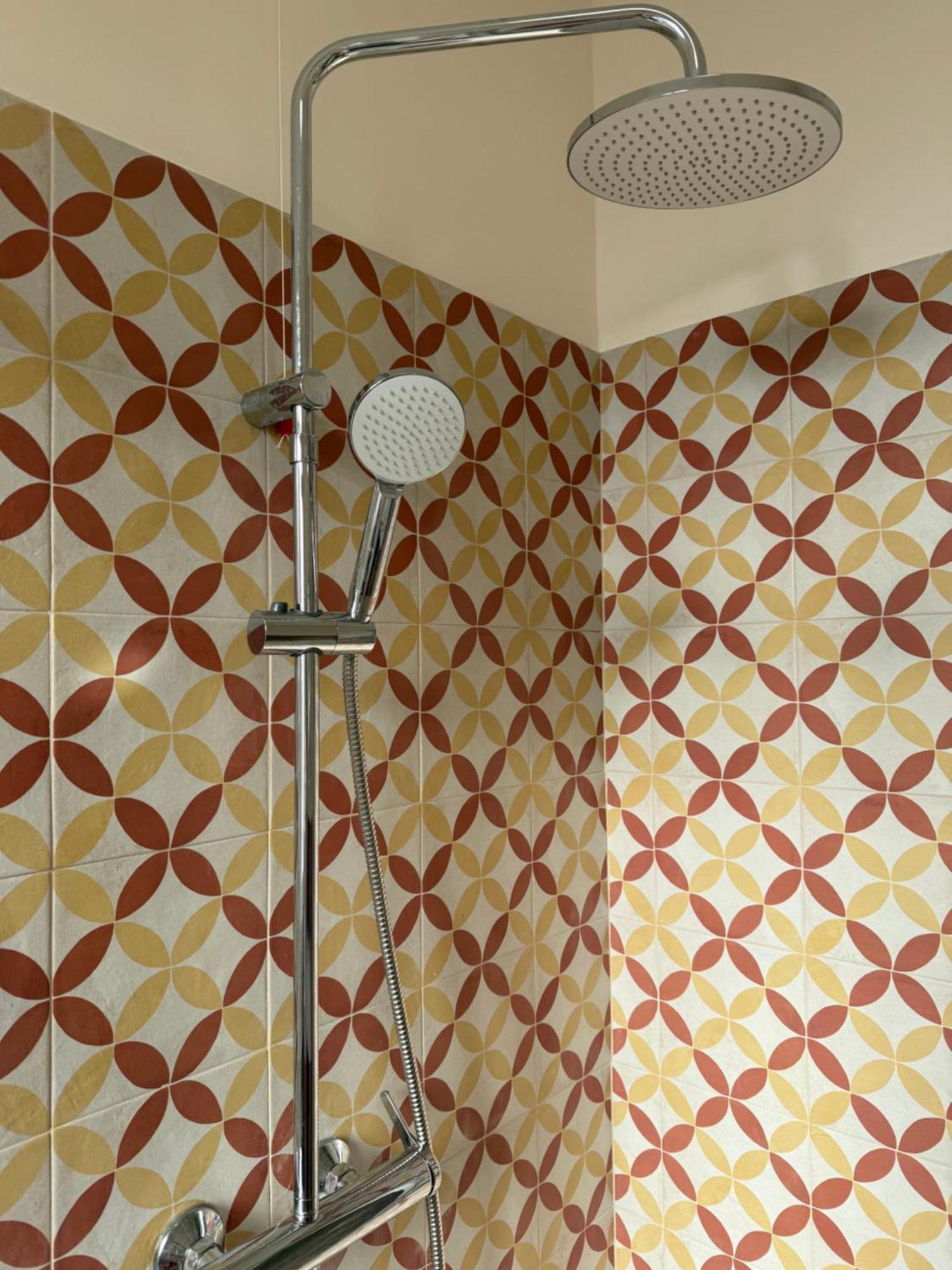 Casa Dei Parchi Apartment Rome