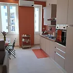 Casa Dei Parchi