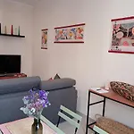 Casa Dei Parchi